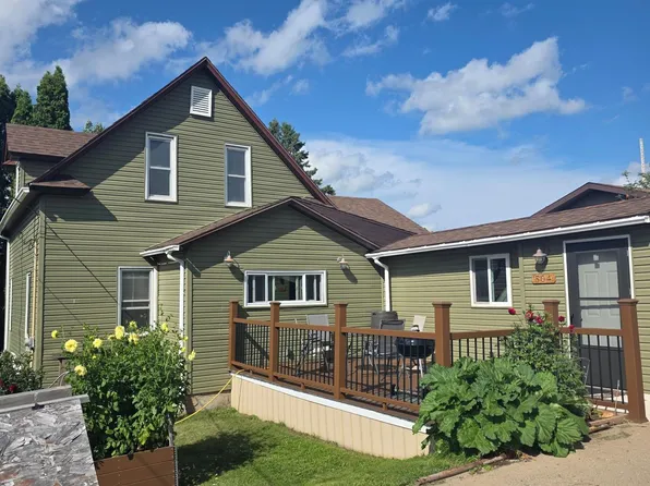 504 Corey Ave, Coleraine, MN 55722
