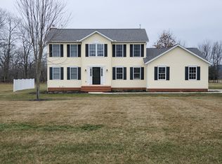 3505 York Rd, Orrville, OH 44667