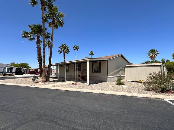 5th image of 31 W Los Reales Rd #445