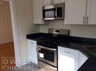 1423 W Sherwin Ave #3, Chicago, IL 60626