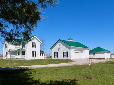3518 Castle Hwy, Pleasureville, KY, 40057