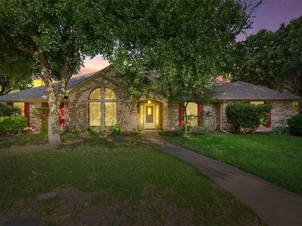 9409 Gold Camp Cir, Woodway, TX 76712