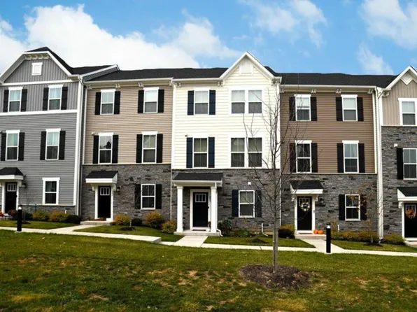 429 Paperbark Sq, Downingtown, PA 19335