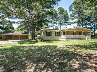 809 Quail Run, Cleburne, TX 76031