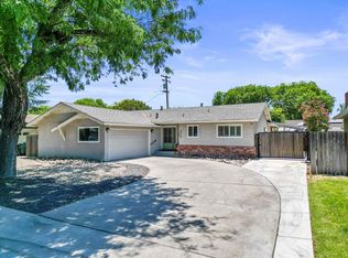 608 Nome Ave, Modesto, CA 95350