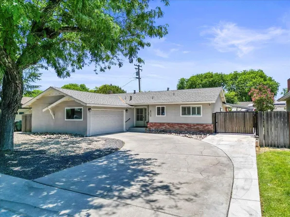 608 Nome Ave, Modesto, CA 95350