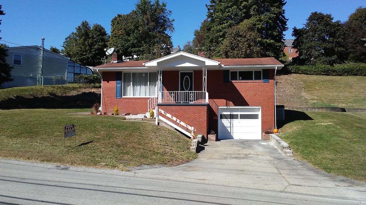 1544 Grand Blvd, Monessen, PA 15062 Zillow