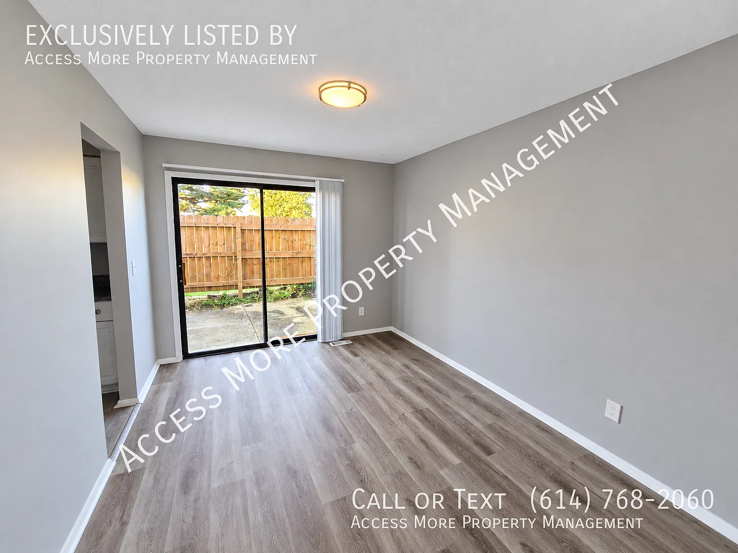 *Free Rent* 2 Bed 1.5 Bath Condo W/Private Patio In Columbus! — Photo 4