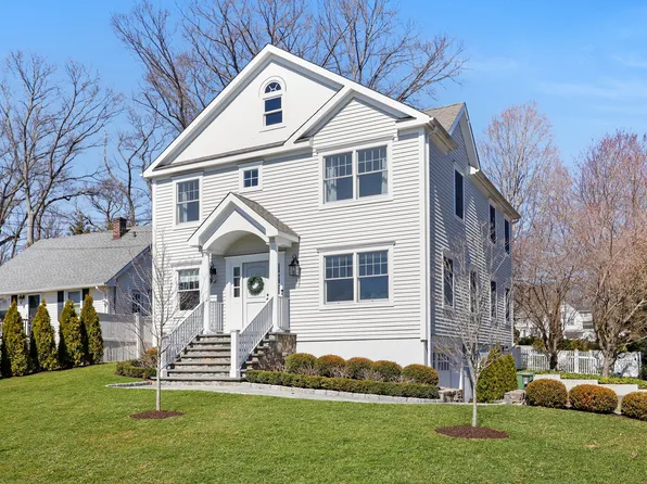 22 Cherry Street, Darien, CT 06820
