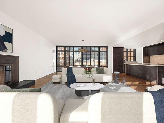 2nd image of 500 W 21st St APT 6A
