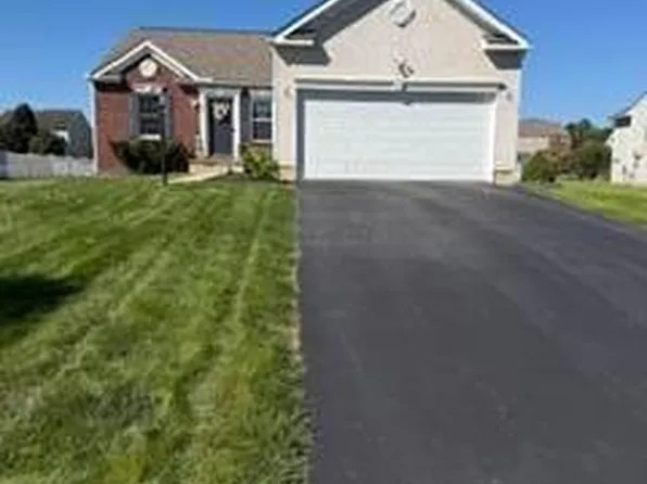 181 Spring Flower Way, Etna, OH 43062
