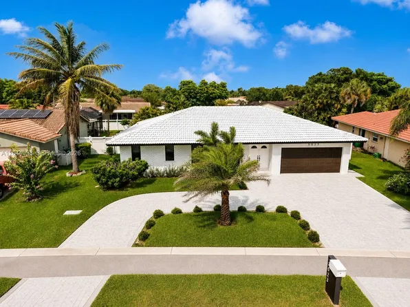 3023 NW 123rd Ave, Pompano Beach, FL 33065