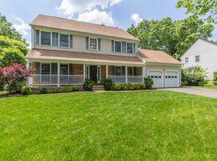 6326 Hidden Canyon Rd, Centreville, VA 20120