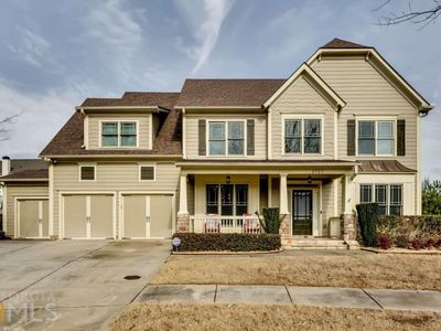 1717 Cromwell Ln, Lithia Springs, GA, 30122