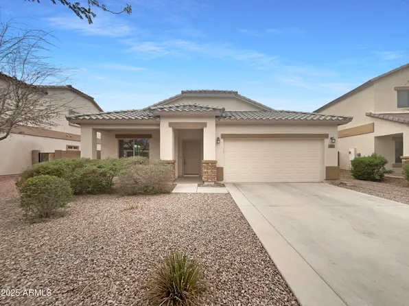 3433 W CHAMBERS Street, Phoenix, AZ 85041