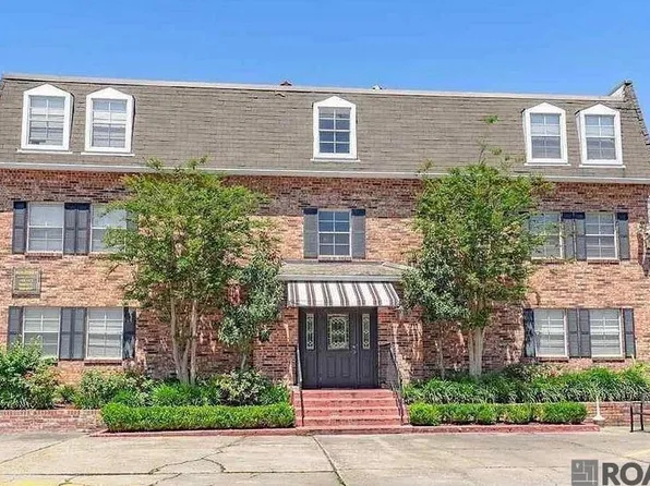 4735 Government St APT 104, Baton Rouge, LA 70806