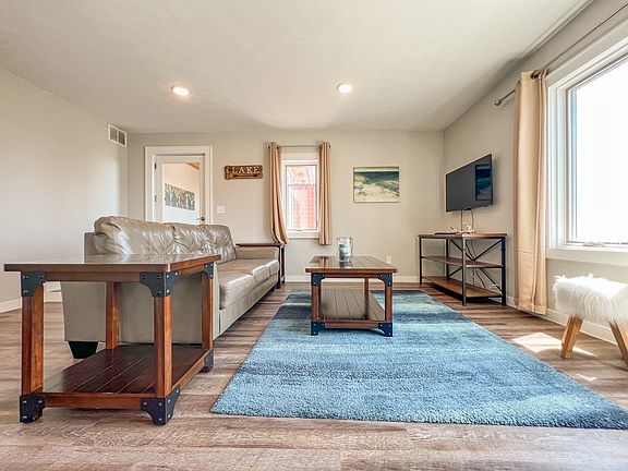 Living room.