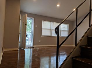 2428 So 12th St, Camden, NJ 08104