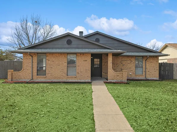 5753 Valley Mills Dr, Garland, TX 75043