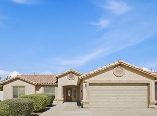 1100 Sport Of Kings Ave, Henderson, NV 89015