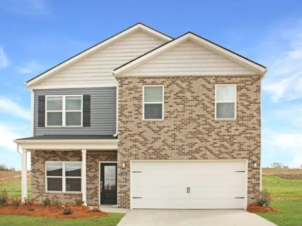 4322 Scenic Meadow Dr NE, Cleveland, TN 37323