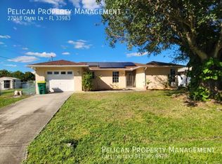 27048 Omni Ln FLOOR 33983, Punta Gorda, FL 33983