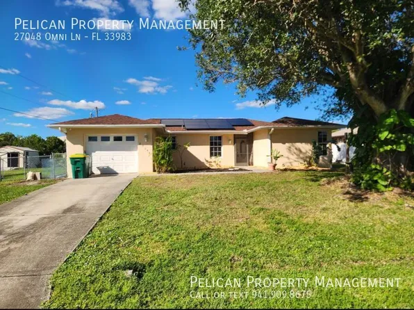 27048 Omni Ln Floor 33983, Punta Gorda, FL 33983