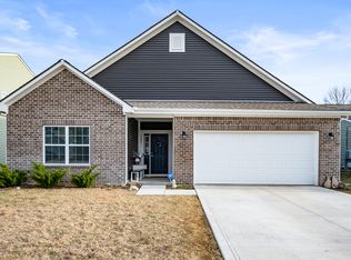 7421 Derek Dr, Camby, IN
