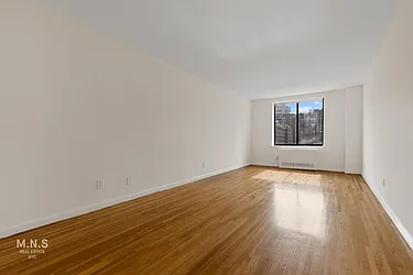 Rented by MNS