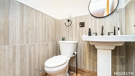 Rented by Nooklyn NYC LLC