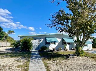3314 Easy St, Pt Charlotte, FL 33952
