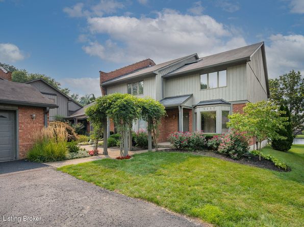 Prospect Real Estate Prospect KY Homes For Sale Zillow