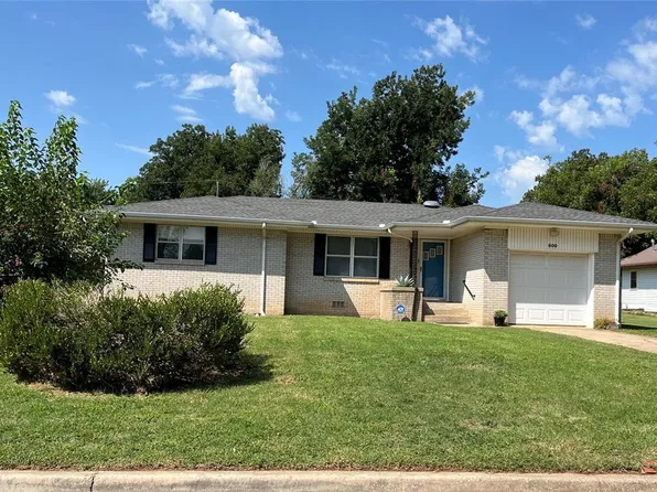 600 S 8th St, Yukon, OK 73099