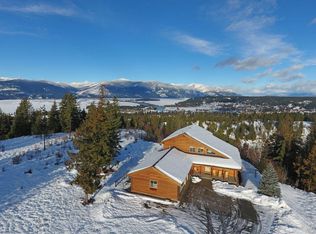 690 Shamrock Rd, Bonners Ferry, ID 83805