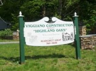 5 Chilstone Way, Manchester, CT 06040