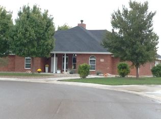 42 N Sky Loop, Roswell, NM 88201