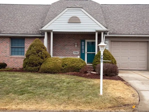 791 Beverly Ave, Canal Fulton, OH 44614