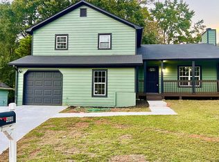 4840 Fenbrook Dr, Stone Mountain, GA 30088