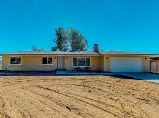 21841 Carlisle Rd, Apple Valley, CA 92307