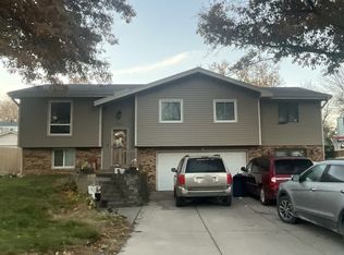 13523 Schirra St, Omaha, NE 68138