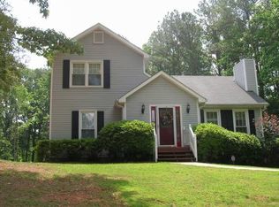 1739 Charrington Way, Powder Springs, GA 30127