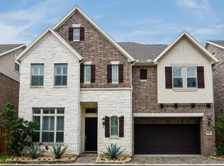 1539 Moritz Park, Houston, TX 77055