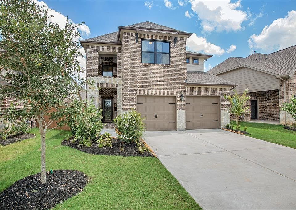 1st image of 23215 Teton Glen Ln