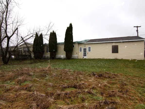 74 Bates Rd, Harpursville, NY 13787