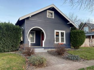 916 Court St, Prosser, WA 99350