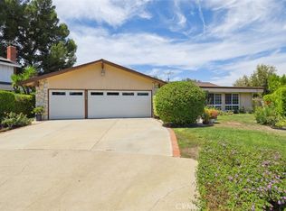 17733 Palora St, Encino, CA 91316