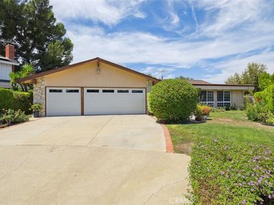 17733 Palora St, Encino, CA, 91316