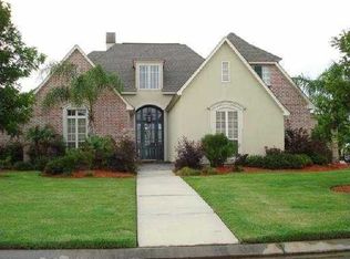 181 W Augusta Ln, Slidell, LA 70458