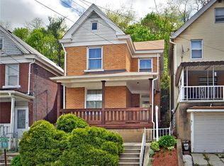 7642 Highland Ave, Pittsburgh, PA 15218