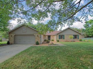 367 Lightbeam Dr, Dayton, OH 45458